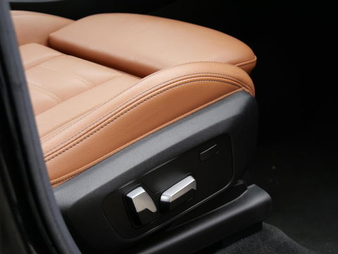 BMW iX3 HIGH EXECUTIVE 80kWh/ HUD/ PANORAMADAK/ LEER/ 360°CAMERA/