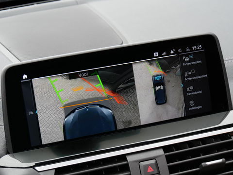 BMW iX3 HIGH EXECUTIVE 80kWh/ HUD/ PANORAMADAK/ LEER/ 360°CAMERA/