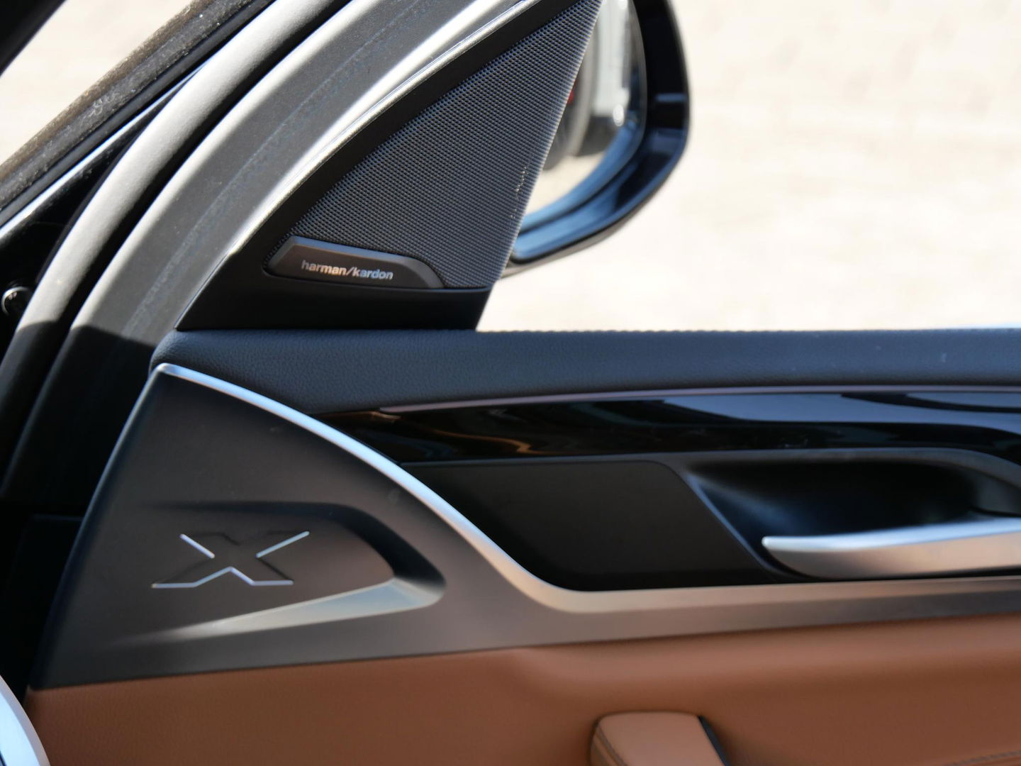BMW iX3 HIGH EXECUTIVE 80kWh/ HUD/ PANORAMADAK/ LEER/ 360°CAMERA/