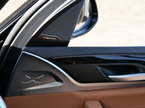 BMW iX3 HIGH EXECUTIVE 80kWh/ HUD/ PANORAMADAK/ LEER/ 360°CAMERA/
