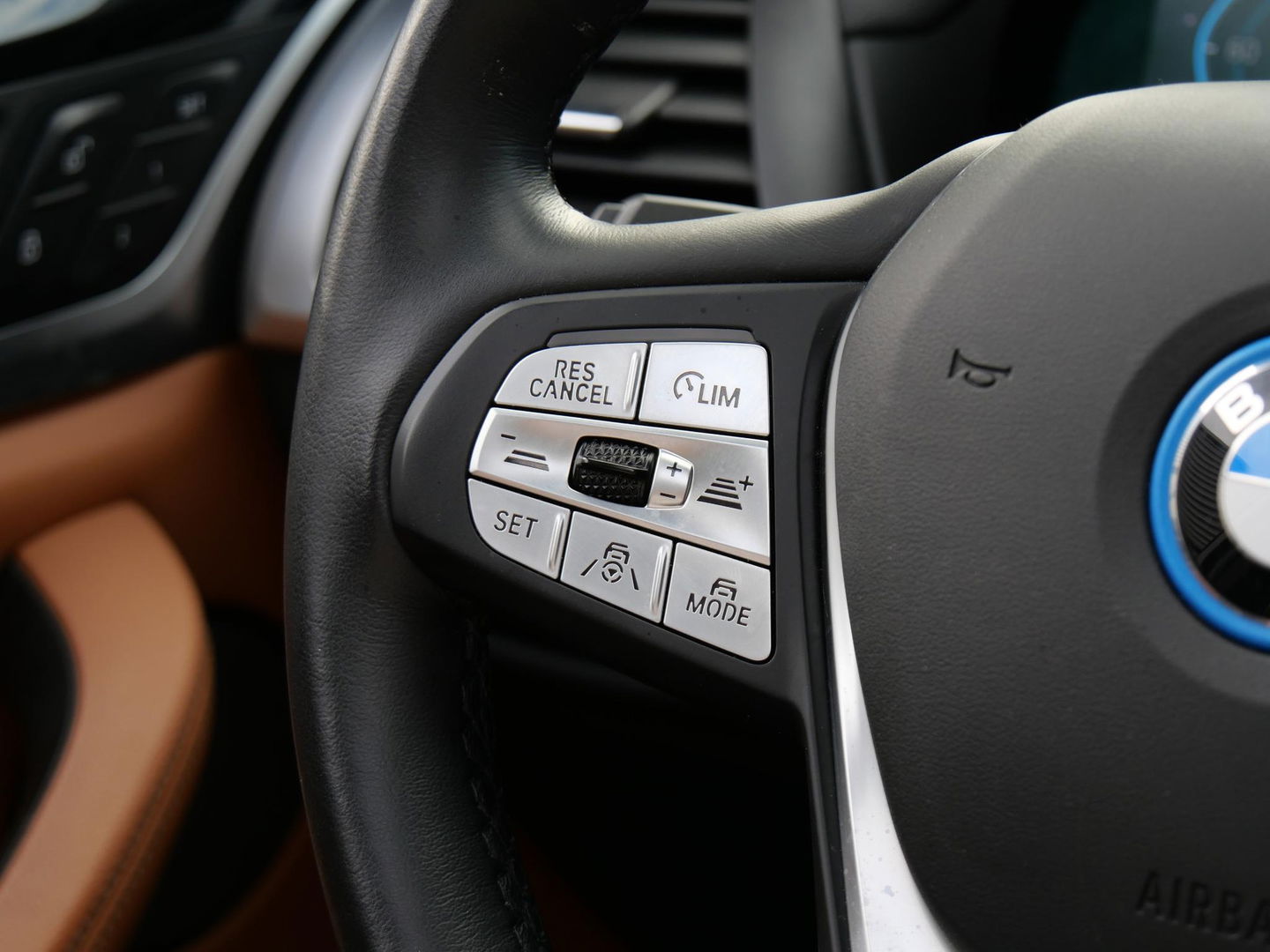 BMW iX3 HIGH EXECUTIVE 80kWh/ HUD/ PANORAMADAK/ LEER/ 360°CAMERA/