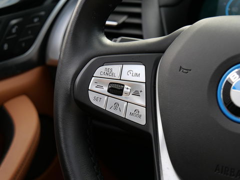 BMW iX3 HIGH EXECUTIVE 80kWh/ HUD/ PANORAMADAK/ LEER/ 360°CAMERA/