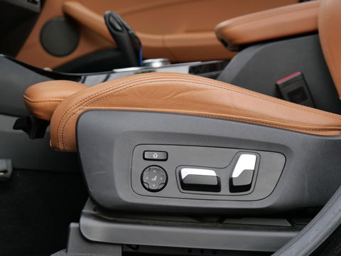 BMW iX3 HIGH EXECUTIVE 80kWh/ HUD/ PANORAMADAK/ LEER/ 360°CAMERA/