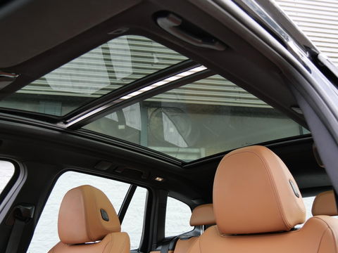 BMW iX3 HIGH EXECUTIVE 80kWh/ HUD/ PANORAMADAK/ LEER/ 360°CAMERA/