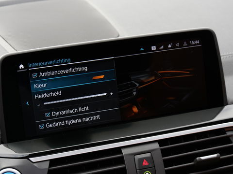 BMW iX3 HIGH EXECUTIVE 80kWh/ HUD/ PANORAMADAK/ LEER/ 360°CAMERA/