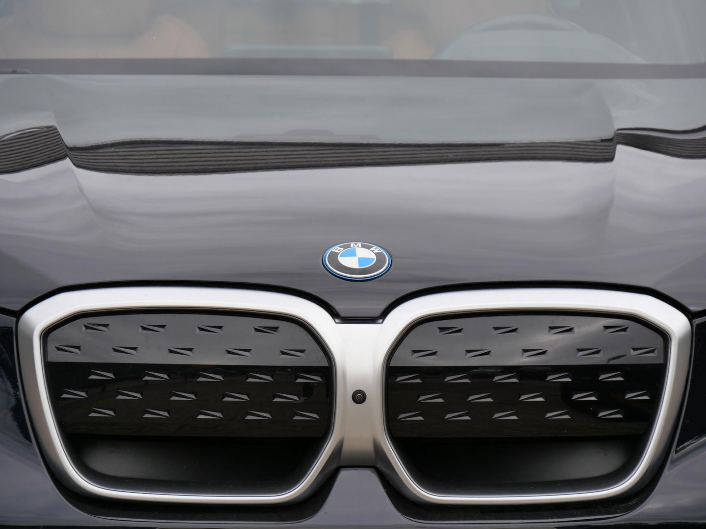 BMW iX3 HIGH EXECUTIVE 80kWh/ HUD/ PANORAMADAK/ LEER/ 360°CAMERA/
