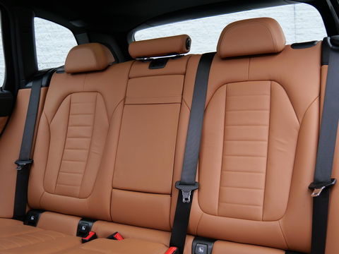 BMW iX3 HIGH EXECUTIVE 80kWh/ HUD/ PANORAMADAK/ LEER/ 360°CAMERA/