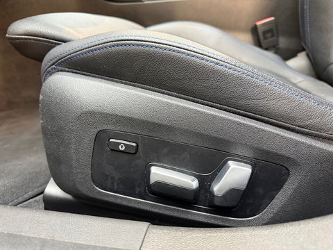 BMW 3 Serie Touring 320e Pano|M Sport|Memory|HuD|Sfeer|Leder