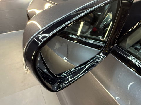 BMW 3 Serie Touring 320e Pano|M Sport|Memory|HuD|Sfeer|Leder