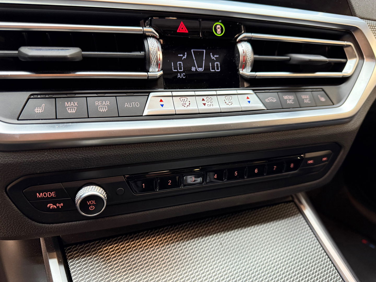 BMW 3 Serie Touring 320e Pano|M Sport|Memory|HuD|Sfeer|Leder