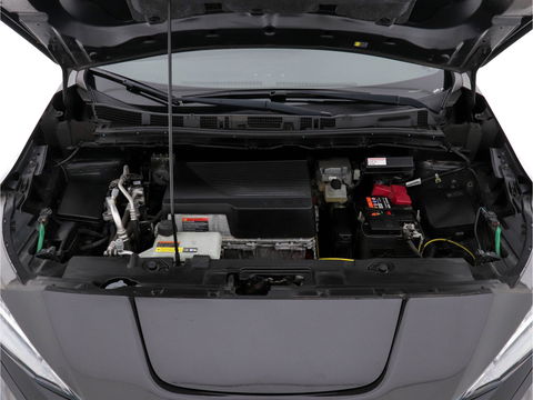 Nissan Leaf 2.ZERO EDITION 40 kWh (INCL-BTW) Aut. *ADAPTIVE-CRUISE | KEYLESS | NAVI-FULLMAP | SURROUND-VIEW | DAB | ECC | PDC | DIGI-COCKPIT | APP-CONNECT | COMFORT-SEATS | 17"ALU*