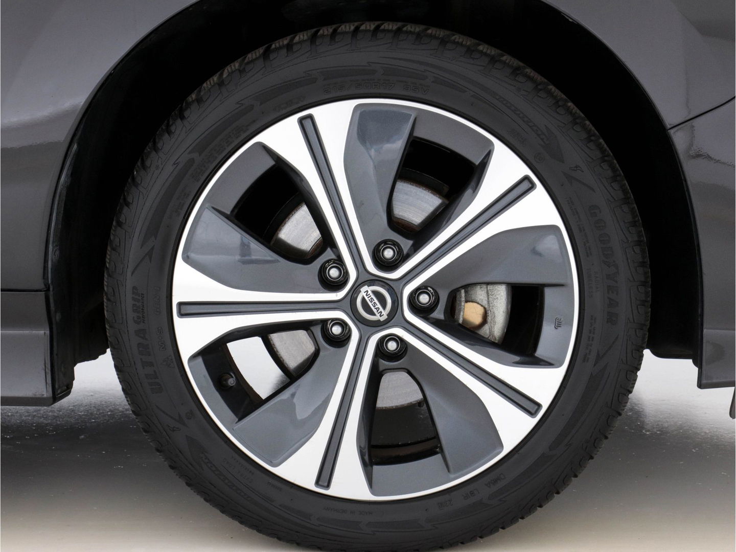 Nissan Leaf 2.ZERO EDITION 40 kWh (INCL-BTW) Aut. *ADAPTIVE-CRUISE | KEYLESS | NAVI-FULLMAP | SURROUND-VIEW | DAB | ECC | PDC | DIGI-COCKPIT | APP-CONNECT | COMFORT-SEATS | 17"ALU*