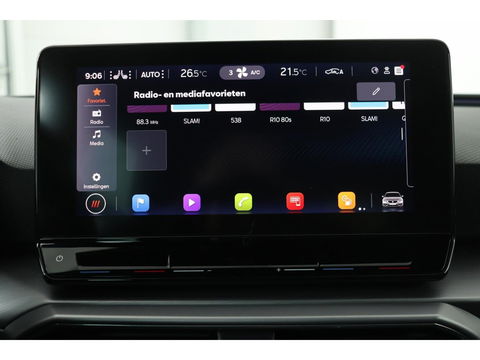 SEAT Leon 1.5 eTSI FR Launch Edition | Carplay | Stoel & stuurverwarming | Camera | Adaptive cruise | Navigatie | Keyless | Full LED | Sportstoelen