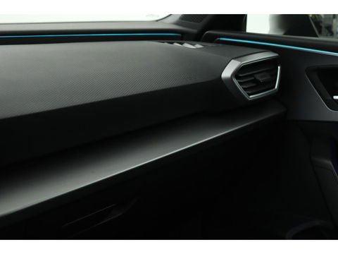 SEAT Leon 1.5 eTSI FR Launch Edition | Carplay | Stoel & stuurverwarming | Camera | Adaptive cruise | Navigatie | Keyless | Full LED | Sportstoelen