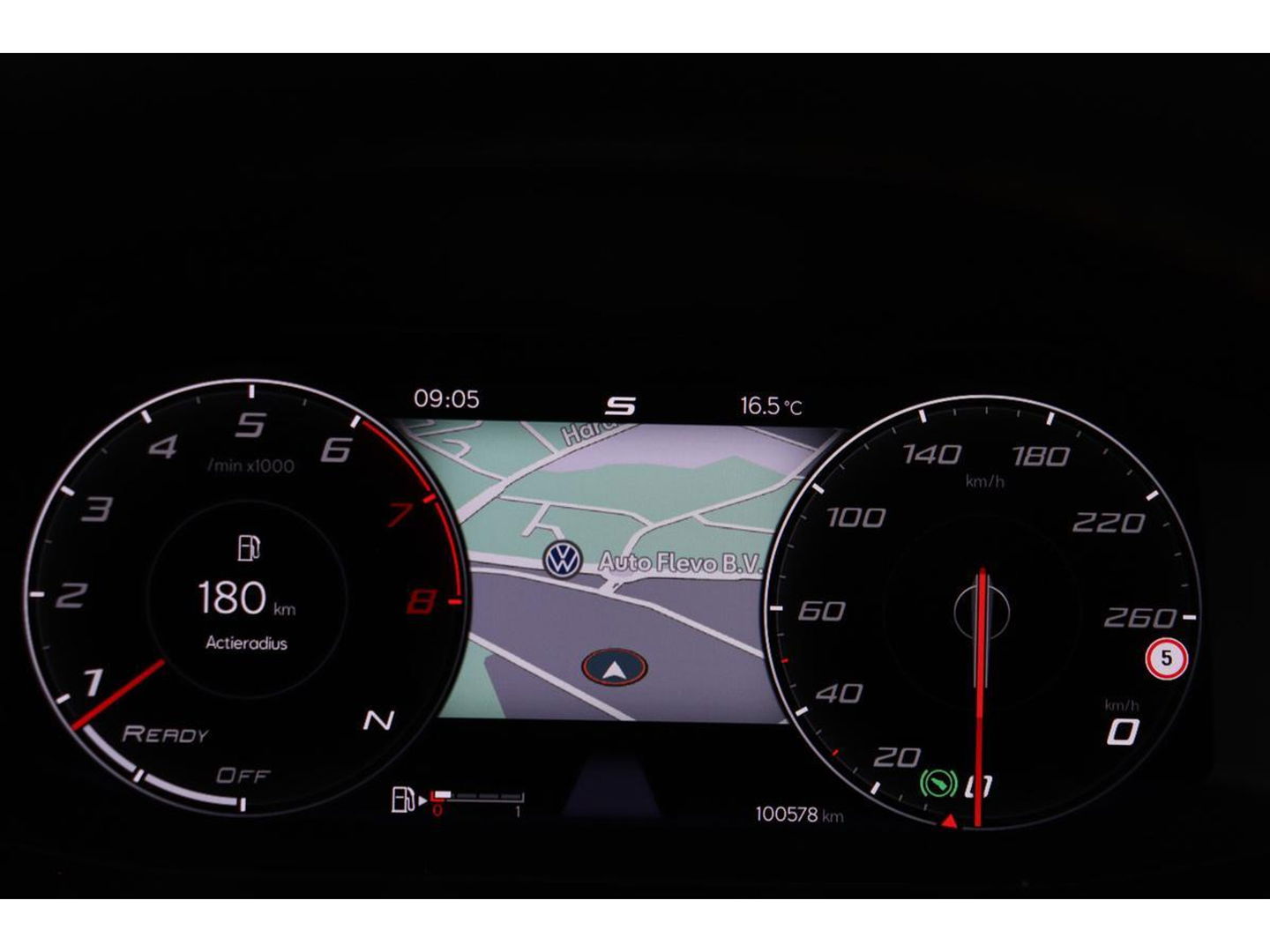 SEAT Leon 1.5 eTSI FR Launch Edition | Carplay | Stoel & stuurverwarming | Camera | Adaptive cruise | Navigatie | Keyless | Full LED | Sportstoelen