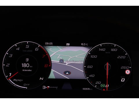 SEAT Leon 1.5 eTSI FR Launch Edition | Carplay | Stoel & stuurverwarming | Camera | Adaptive cruise | Navigatie | Keyless | Full LED | Sportstoelen