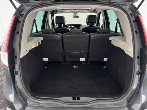 Renault Scénic 2.0 Aut. *PANO | LEATHER-FABRIC | NAVI-FULLMAP | KEYLESS | ECC | PDC | CRUISE | 17''ALU | TOWBAR*