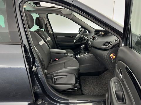Renault Scénic 2.0 Aut. *PANO | LEATHER-FABRIC | NAVI-FULLMAP | KEYLESS | ECC | PDC | CRUISE | 17''ALU | TOWBAR*