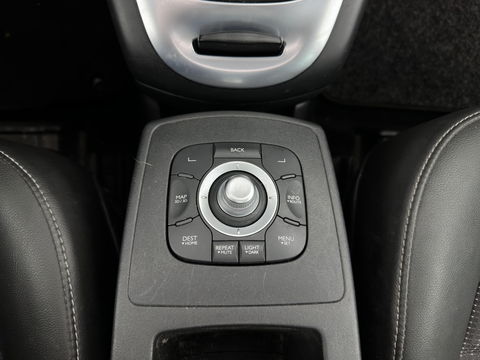 Renault Scénic 2.0 Aut. *PANO | LEATHER-FABRIC | NAVI-FULLMAP | KEYLESS | ECC | PDC | CRUISE | 17''ALU | TOWBAR*
