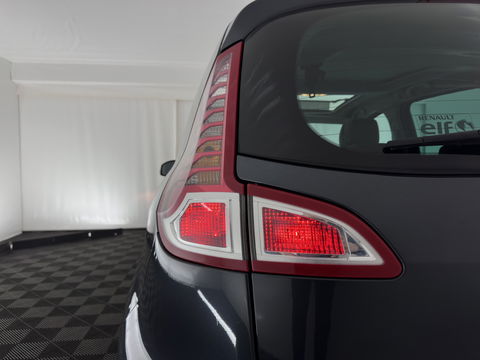 Renault Scénic 2.0 Aut. *PANO | LEATHER-FABRIC | NAVI-FULLMAP | KEYLESS | ECC | PDC | CRUISE | 17''ALU | TOWBAR*