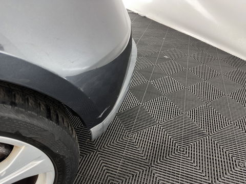 Renault Scénic 2.0 Aut. *PANO | LEATHER-FABRIC | NAVI-FULLMAP | KEYLESS | ECC | PDC | CRUISE | 17''ALU | TOWBAR*