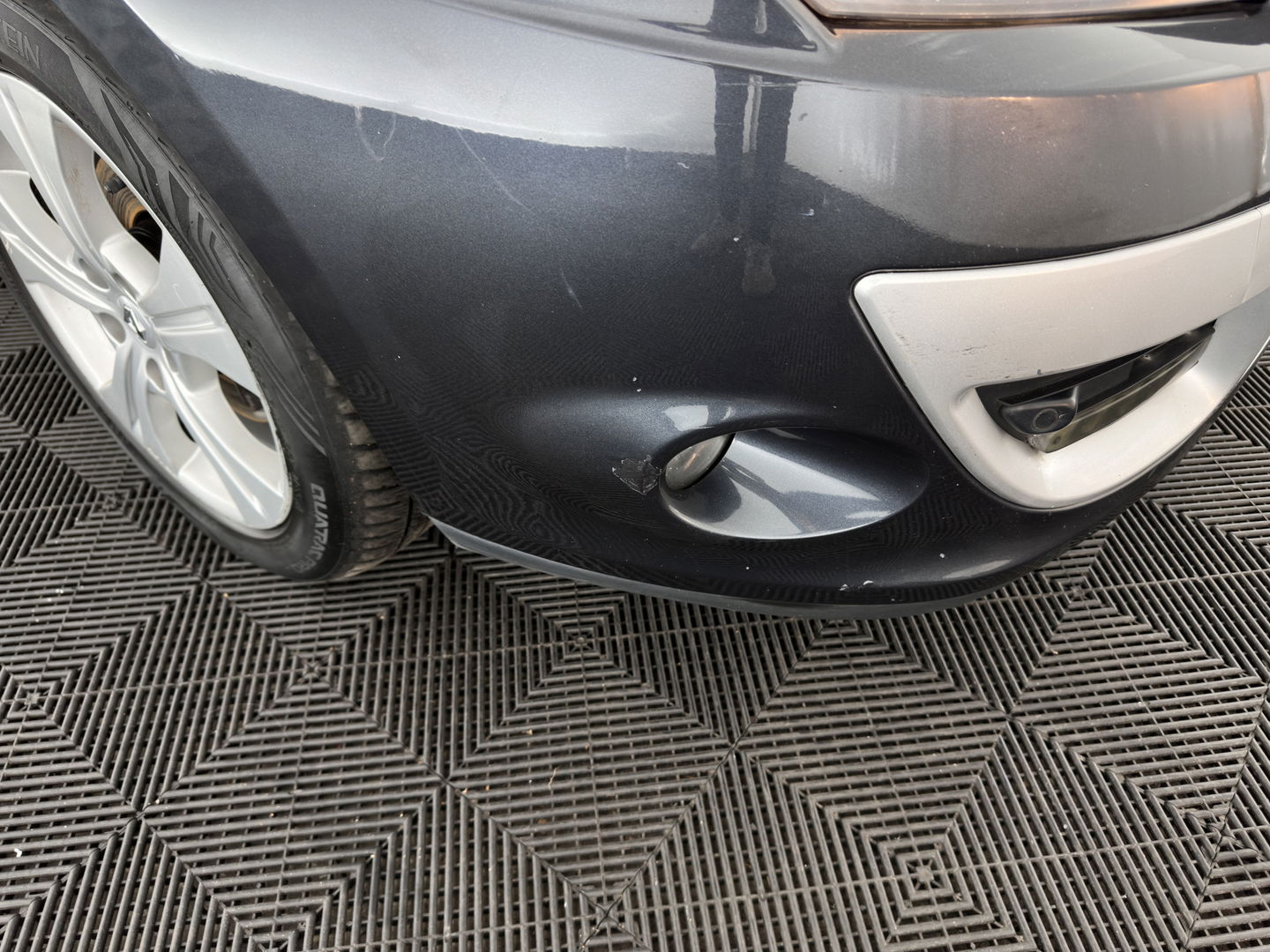 Renault Scénic 2.0 Aut. *PANO | LEATHER-FABRIC | NAVI-FULLMAP | KEYLESS | ECC | PDC | CRUISE | 17''ALU | TOWBAR*