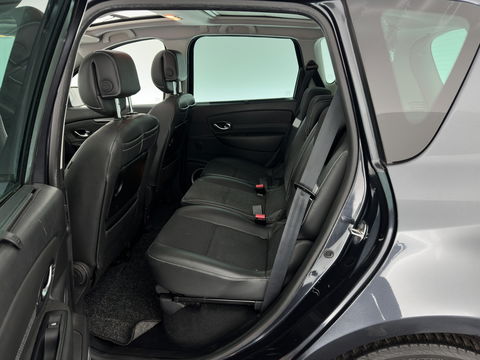 Renault Scénic 2.0 Aut. *PANO | LEATHER-FABRIC | NAVI-FULLMAP | KEYLESS | ECC | PDC | CRUISE | 17''ALU | TOWBAR*