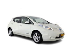 Nissan Leaf Base 24 kWh (INCL-BTW)  Aut *FULL-LED | NAVI-FULLMAP | CAMERA | COMFORT-SEATS | ECC | DIGI-COCKPIT | CRUISE | 16''ALU*