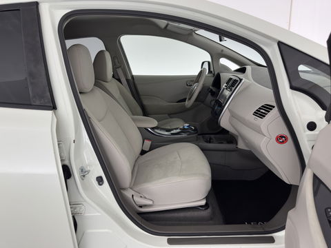 Nissan Leaf Base 24 kWh *FULL-LED | NAVI-FULLMAP | CAMERA | COMFORT-SEATS | ECC | CRUISE | 16''ALU**