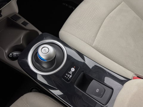 Nissan Leaf Base 24 kWh *FULL-LED | NAVI-FULLMAP | CAMERA | COMFORT-SEATS | ECC | CRUISE | 16''ALU**