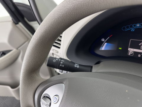 Nissan Leaf Base 24 kWh *FULL-LED | NAVI-FULLMAP | CAMERA | COMFORT-SEATS | ECC | CRUISE | 16''ALU**