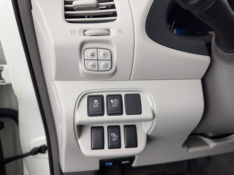 Nissan Leaf Base 24 kWh *FULL-LED | NAVI-FULLMAP | CAMERA | COMFORT-SEATS | ECC | CRUISE | 16''ALU**