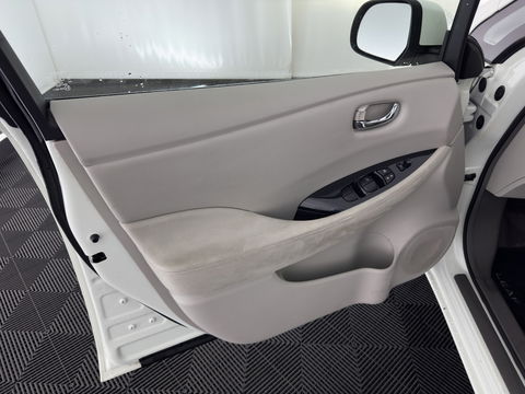 Nissan Leaf Base 24 kWh *FULL-LED | NAVI-FULLMAP | CAMERA | COMFORT-SEATS | ECC | CRUISE | 16''ALU**