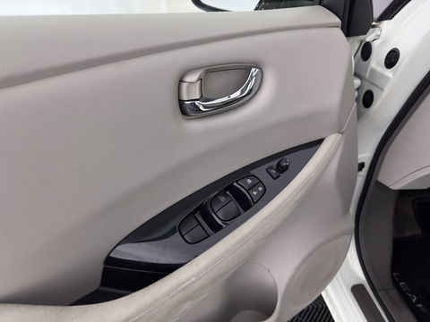 Nissan Leaf Base 24 kWh *FULL-LED | NAVI-FULLMAP | CAMERA | COMFORT-SEATS | ECC | CRUISE | 16''ALU**
