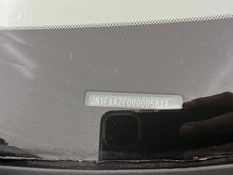 Nissan Leaf Base 24 kWh *FULL-LED | NAVI-FULLMAP | CAMERA | COMFORT-SEATS | ECC | CRUISE | 16''ALU**