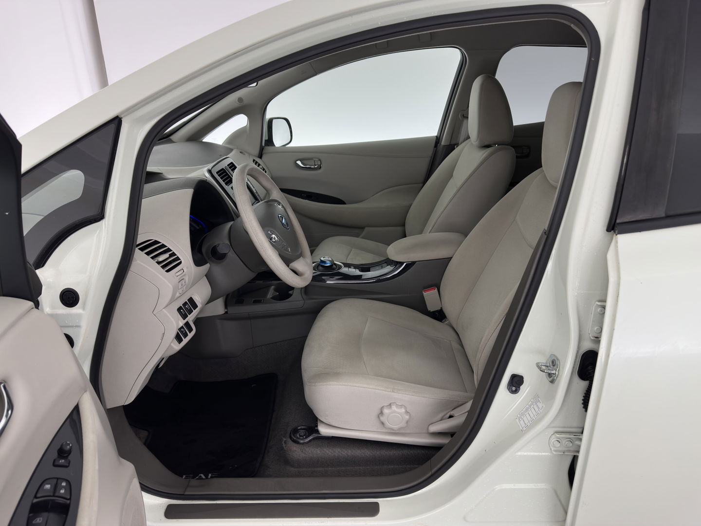 Nissan Leaf Base 24 kWh *FULL-LED | NAVI-FULLMAP | CAMERA | COMFORT-SEATS | ECC | CRUISE | 16''ALU**