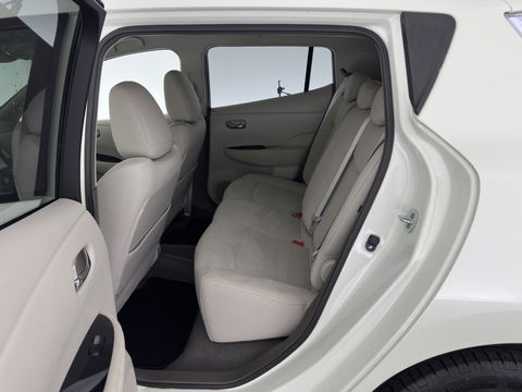 Nissan Leaf Base 24 kWh *FULL-LED | NAVI-FULLMAP | CAMERA | COMFORT-SEATS | ECC | CRUISE | 16''ALU**