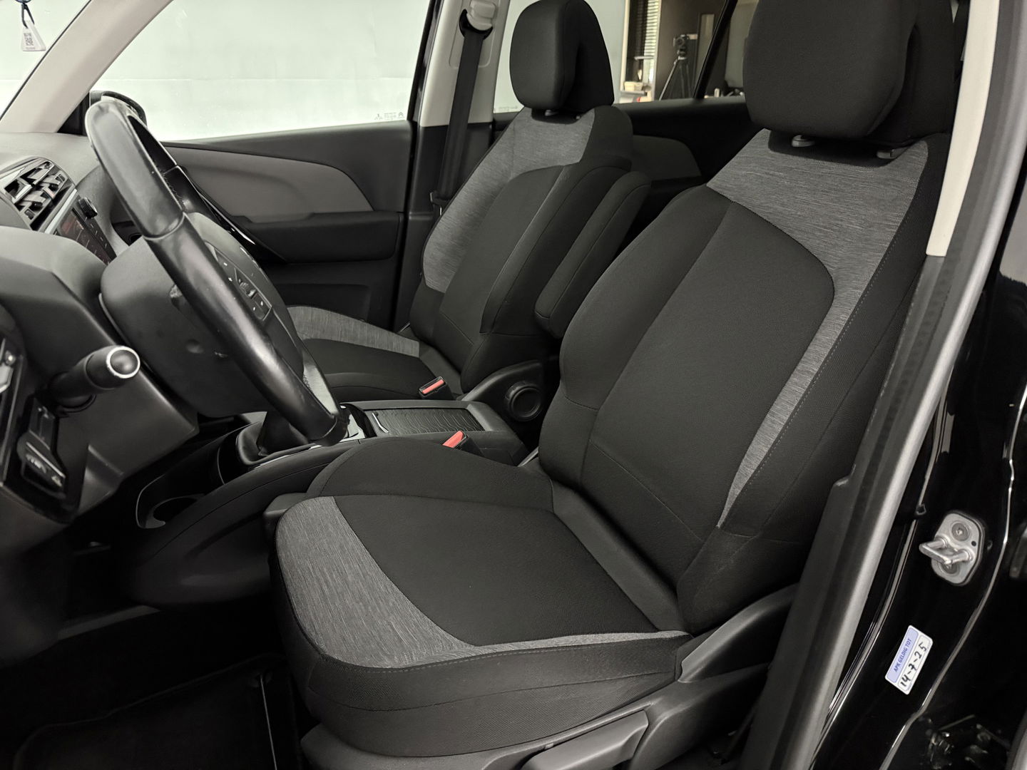 Citroën C4 Picasso 1.2 PureTech 7p | Pano | Camera | Carplay | Virtual | Trekh. | LED | Cruise | NAP