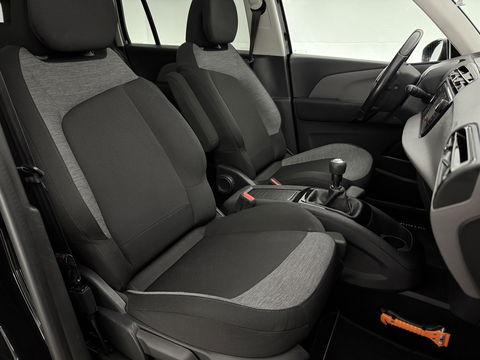 Citroën C4 Picasso 1.2 PureTech 7p | Pano | Camera | Carplay | Virtual | Trekh. | LED | Cruise | NAP