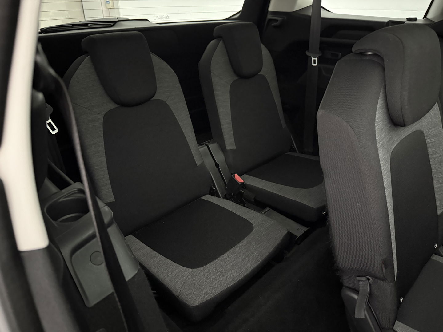 Citroën C4 Picasso 1.2 PureTech 7p | Pano | Camera | Carplay | Virtual | Trekh. | LED | Cruise | NAP