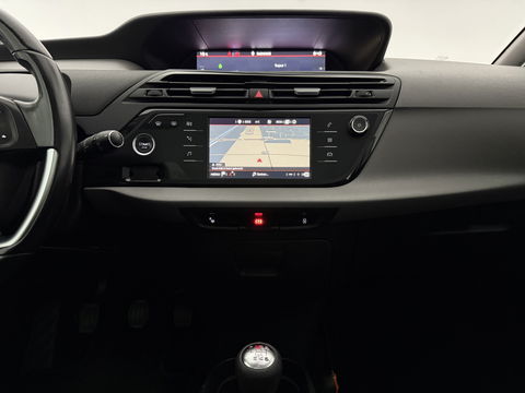 Citroën C4 Picasso 1.2 PureTech 7p | Pano | Camera | Carplay | Virtual | Trekh. | LED | Cruise | NAP