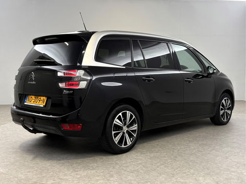 Citroën C4 Picasso 1.2 PureTech 7p | Pano | Camera | Carplay | Virtual | Trekh. | LED | Cruise | NAP