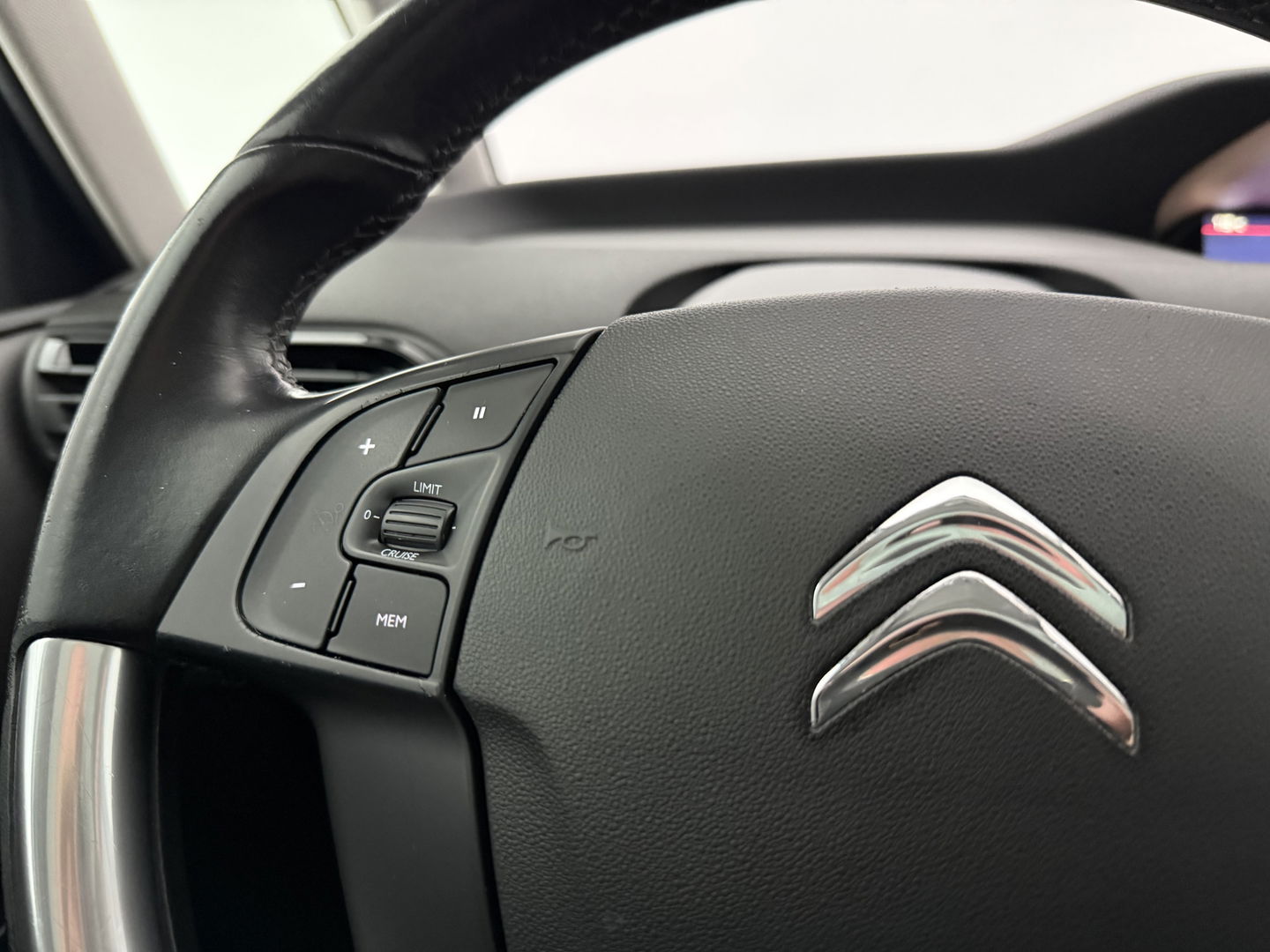 Citroën C4 Picasso 1.2 PureTech 7p | Pano | Camera | Carplay | Virtual | Trekh. | LED | Cruise | NAP