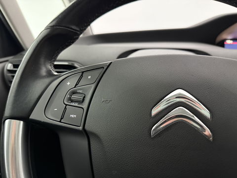 Citroën C4 Picasso 1.2 PureTech 7p | Pano | Camera | Carplay | Virtual | Trekh. | LED | Cruise | NAP