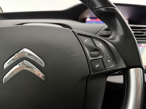 Citroën C4 Picasso 1.2 PureTech 7p | Pano | Camera | Carplay | Virtual | Trekh. | LED | Cruise | NAP