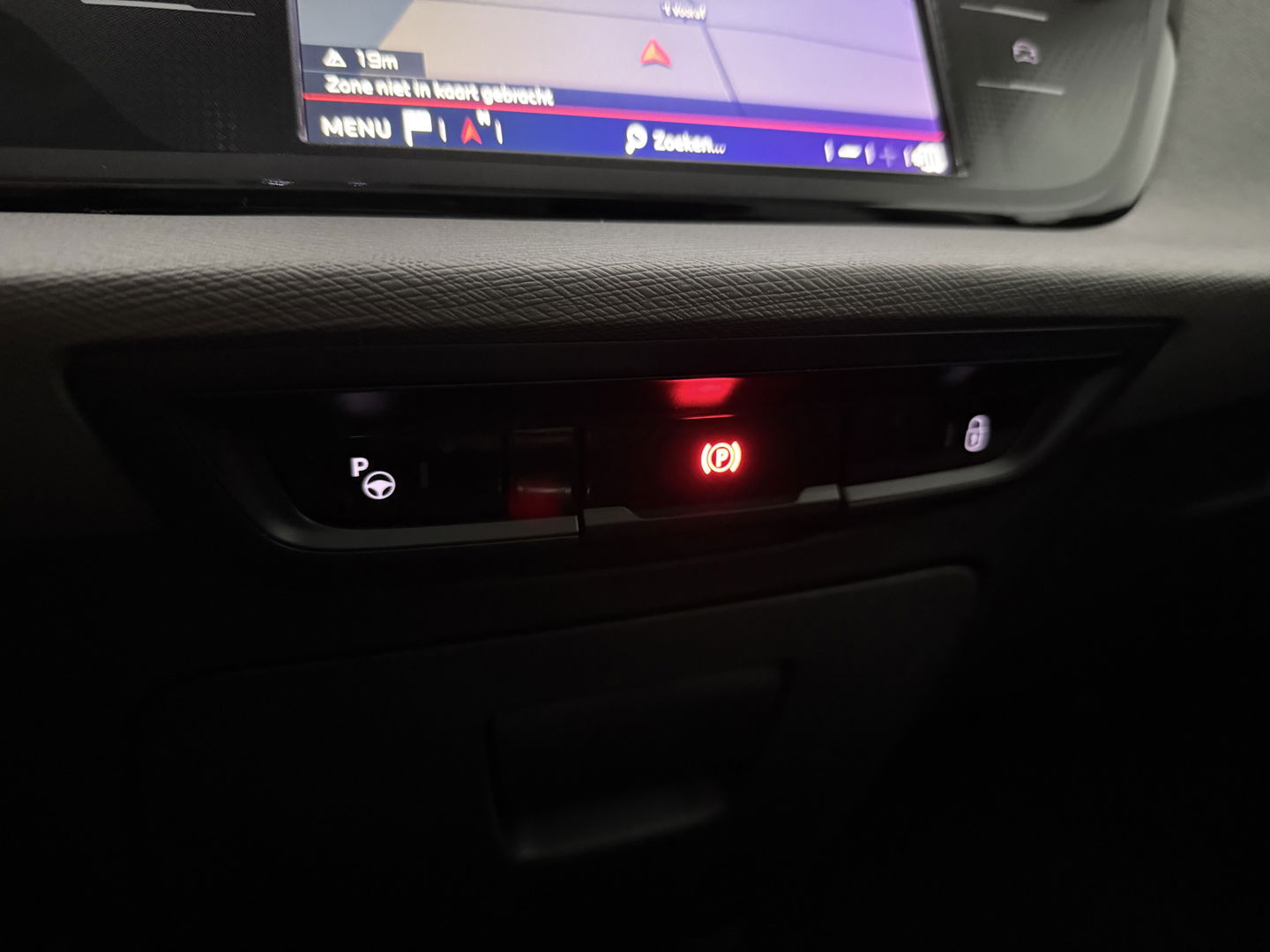 Citroën C4 Picasso 1.2 PureTech 7p | Pano | Camera | Carplay | Virtual | Trekh. | LED | Cruise | NAP
