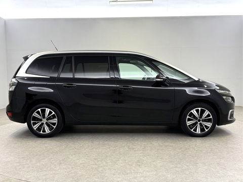 Citroën C4 Picasso 1.2 PureTech 7p | Pano | Camera | Carplay | Virtual | Trekh. | LED | Cruise | NAP
