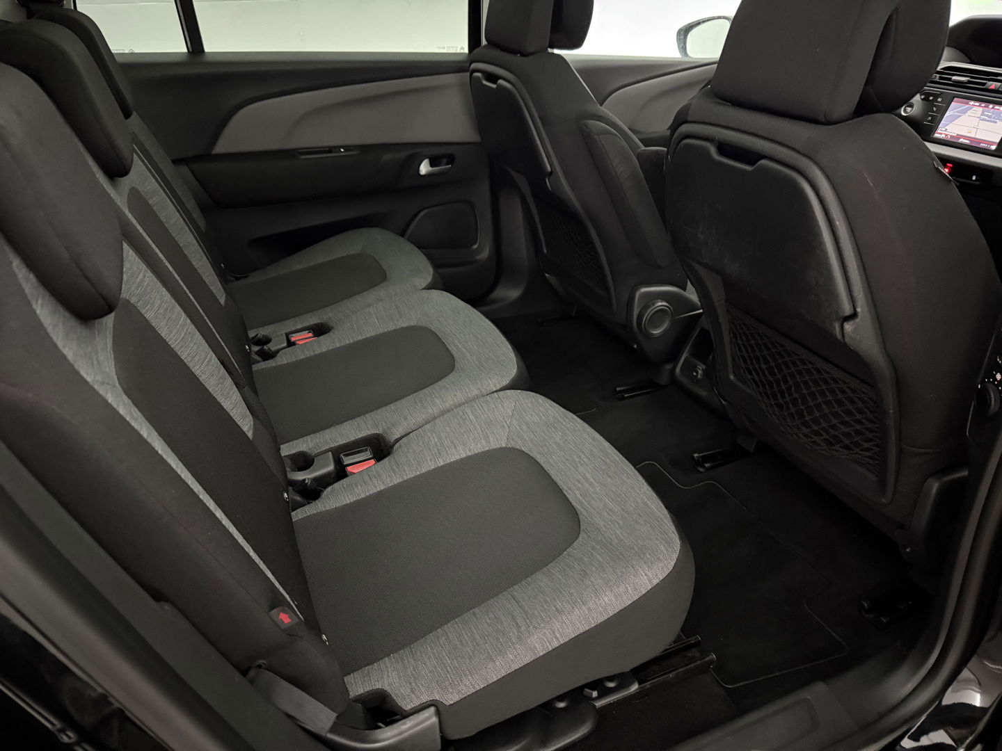Citroën C4 Picasso 1.2 PureTech 7p | Pano | Camera | Carplay | Virtual | Trekh. | LED | Cruise | NAP