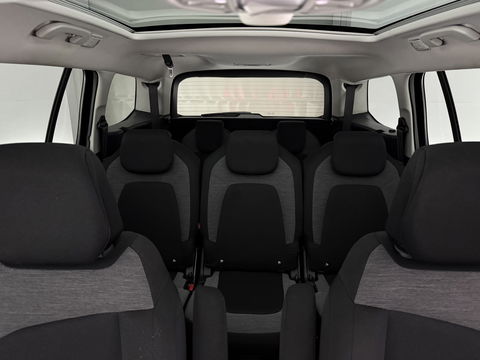 Citroën C4 Picasso 1.2 PureTech 7p | Pano | Camera | Carplay | Virtual | Trekh. | LED | Cruise | NAP