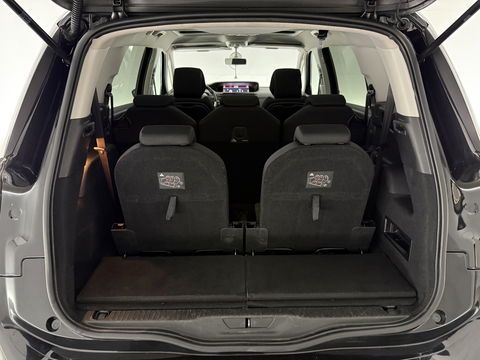 Citroën C4 Picasso 1.2 PureTech 7p | Pano | Camera | Carplay | Virtual | Trekh. | LED | Cruise | NAP